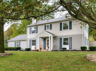 1039 Oakdale Dr, Anderson, IN