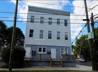 136 Windsor Ave, Meriden, CT 06451