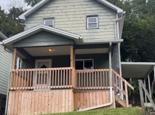 124 N Mulberry St, New Castle, PA 16101