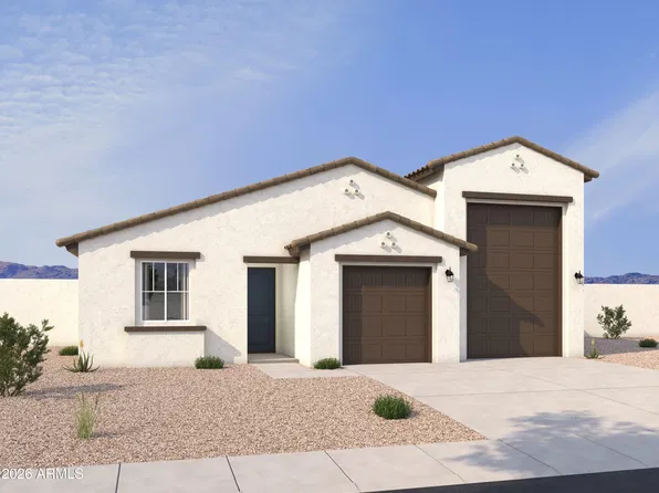 37725 W NINA Street, Maricopa, AZ 85138