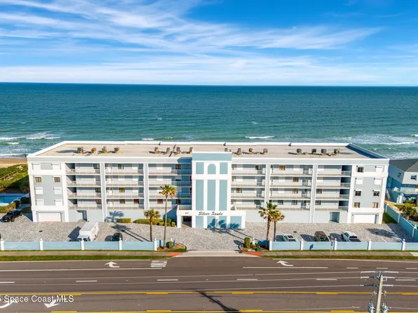 295 Highway A1a APT 203, Satellite Beach, FL 32937