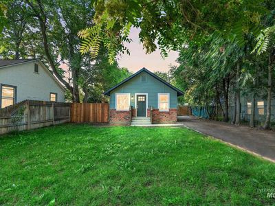 1912 E Maple St, Caldwell, ID, 83605