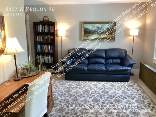 8527 W Mequon Rd Photo 1