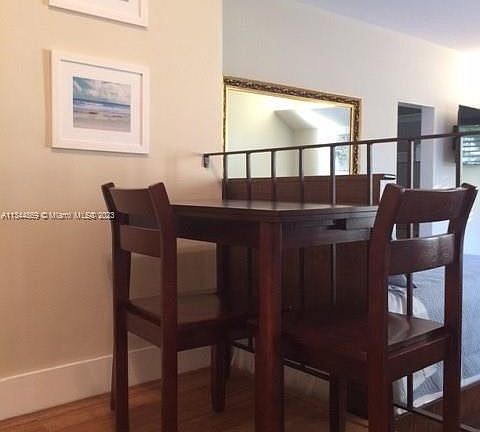 5th image of 125 Edgewater Dr APT 16