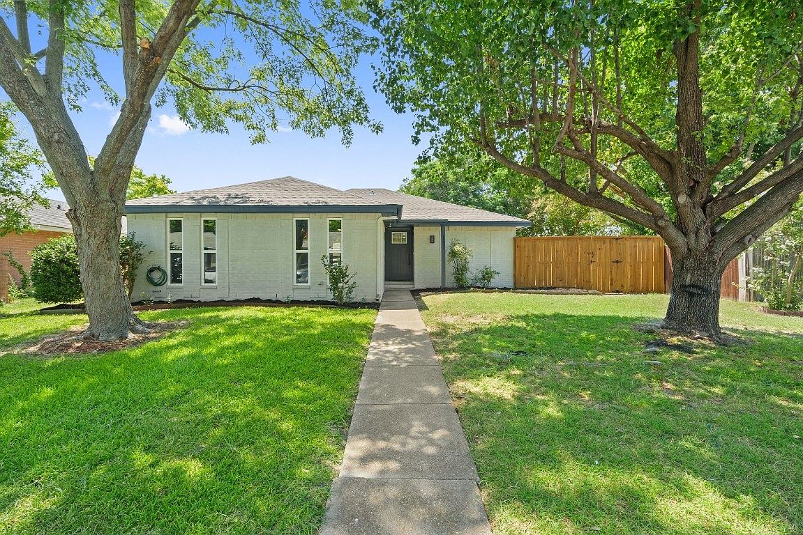 1225 Trinidad Ln, Garland, TX 75040 Zillow