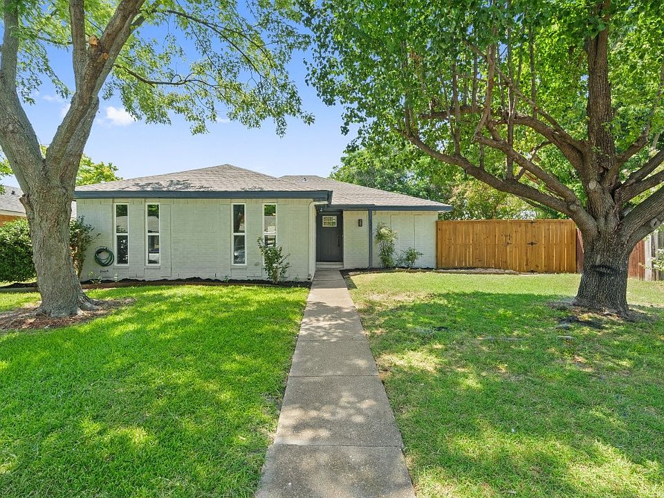 1225 Trinidad Ln, Garland, TX 75040 Zillow
