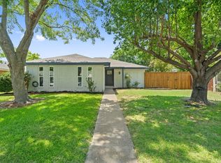 1225 Trinidad Ln, Garland, TX 75040