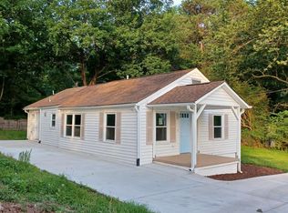 375 Corinth Rd, Jonesboro, GA 30238