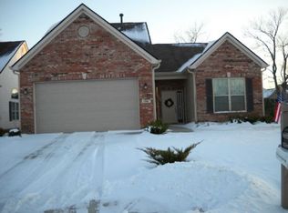 6881 Willow Pond Dr, Noblesville, IN 46062