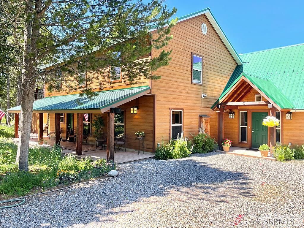 4089 Huckleberry Loop N, Island Park, ID 83429 MLS 2155619 Zillow