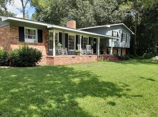 301 Gordon St, Douglas, GA 31533