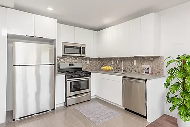 Rented by Modern Spaces