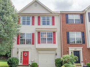 489 Huntington Ridge Dr, Nashville, TN 37211