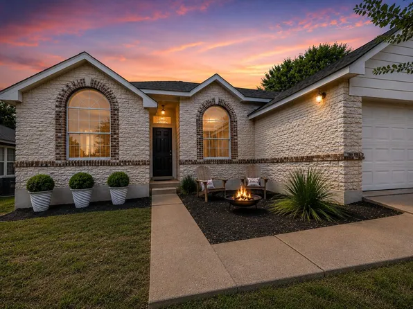 5318 Hickory Dr, Austin, TX 78744