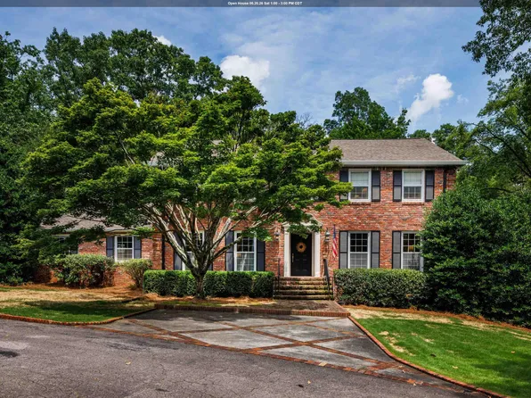 3525 Bermuda Dr, Birmingham, AL 35210