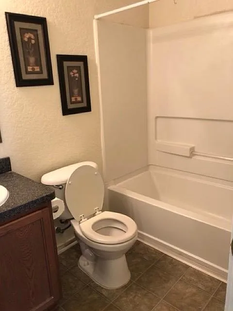 2nd Bathroom - 9827 Placid Bay