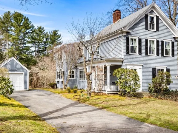 801 Main St, Hingham, MA 02043