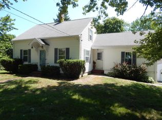 1461 Turner St, Auburn, ME 04210