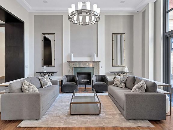 Building's Lounge