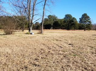 417 Highway 124, Jerusalem, AR 72080