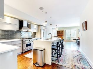 401 W 1st St UNIT 201, South Boston, MA 02127