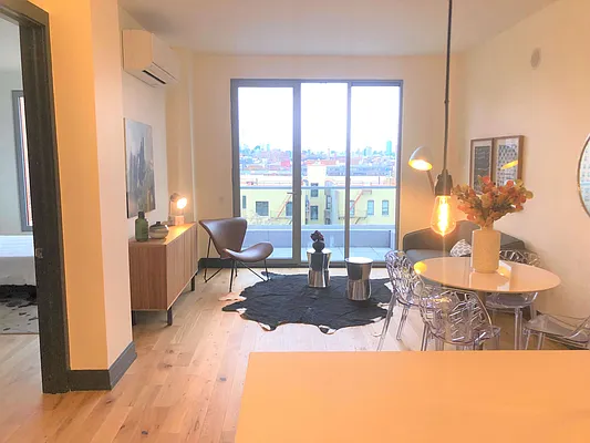 Rented by JW Real Estate Services LLC | media 100