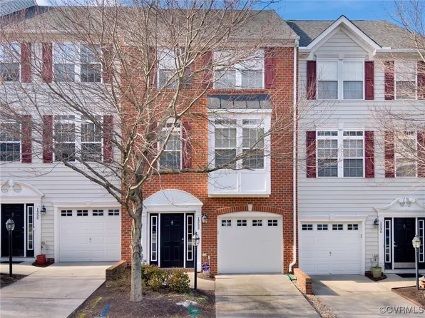 1252 Boulder Creek Rd, Richmond, VA 23225