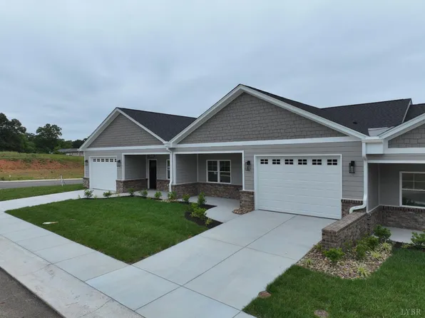 9 Tiphne Ln, Lynchburg, VA 24502