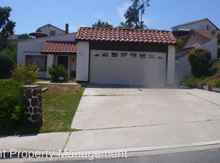 1354 Theodore Dr, San Diego, CA 92114