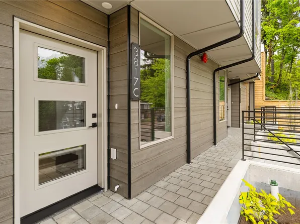 3817 C Fremont Avenue N, Seattle, WA 98103