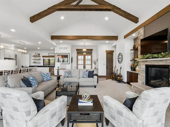29033 Wild Rose Drive, Evergreen, CO 80439