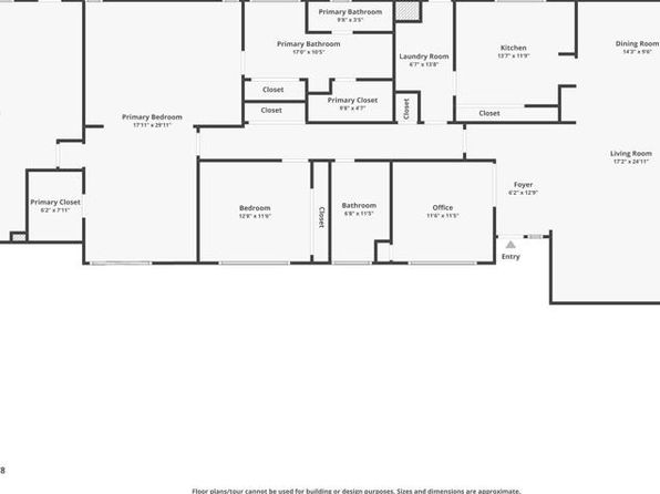 1404 La Plaza Dr, San Marcos, CA 92078