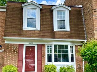 12087 Stallion Ct, Woodbridge, VA 22192
