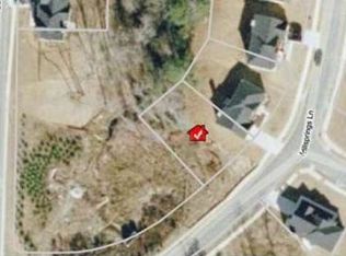 1901 Hillsprings Ln, Lithonia, GA 30058