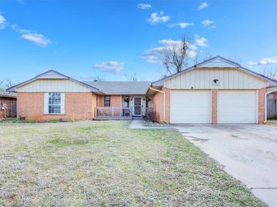 1106 W Windsor Way, Mustang, OK, 73064