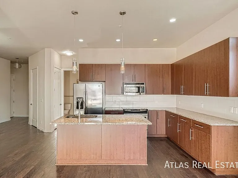 336 E 1st Ave #201 — Photo 1