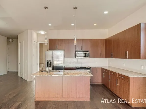 336 E 1st Ave APT 201, Denver, CO 80203