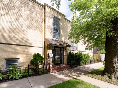 6459 N Oakley Ave UNIT G, Chicago, IL, 60645