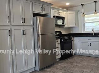 1517 Richard Ave, Bethlehem, PA