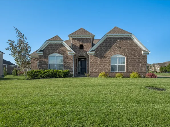 9501 Flatrock Dr, Dayton, OH 45458