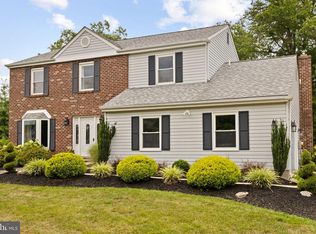 1689 Latch String Ln, Hatfield, PA 19440