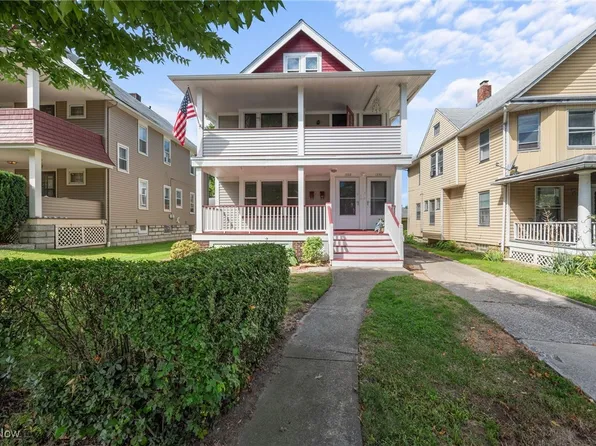 1330 Webb Rd, Lakewood, OH 44107