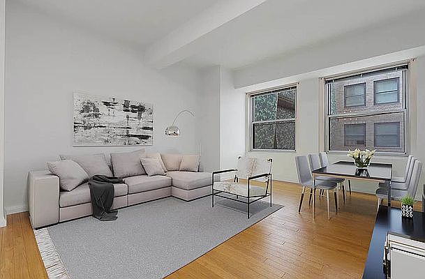 1st image of 88 Greenwich St APT 603