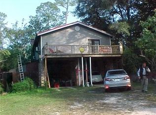 7008 Fletcher Rd, Kiln, MS 39556