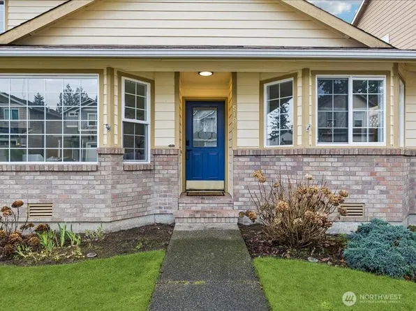 5104 SW 154th street SW Street, Edmonds, WA 98026