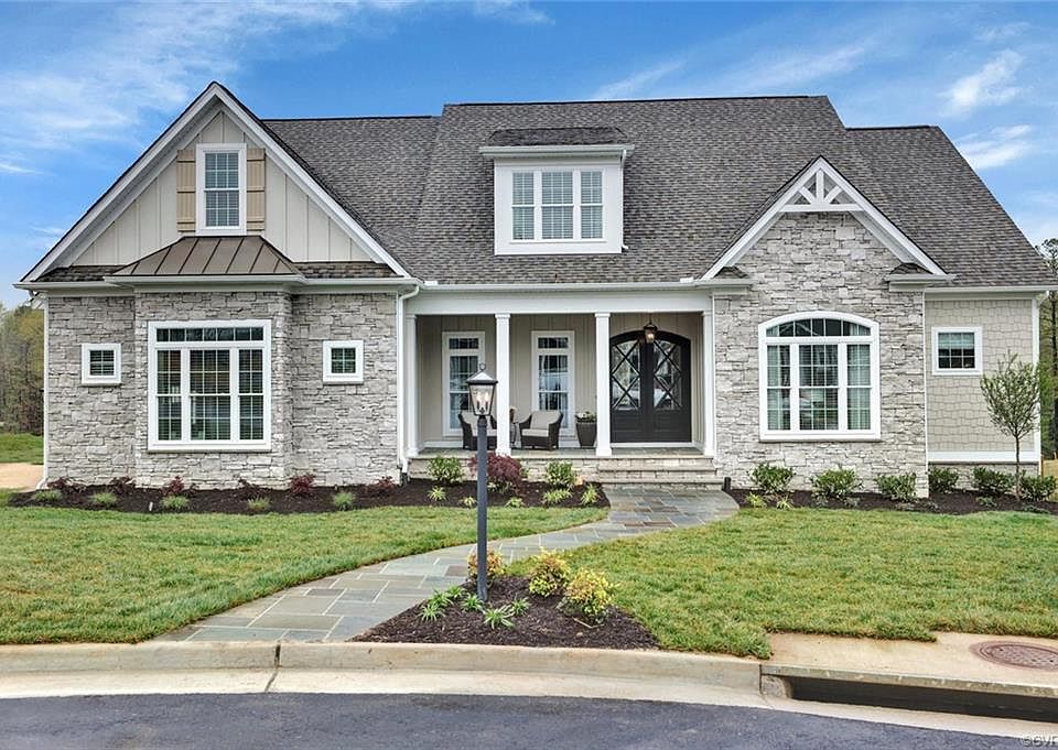 6706 Ruby Hill Rd, Moseley, VA 23120 Zillow