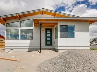 3474 SW 47th St, Redmond, OR 97756