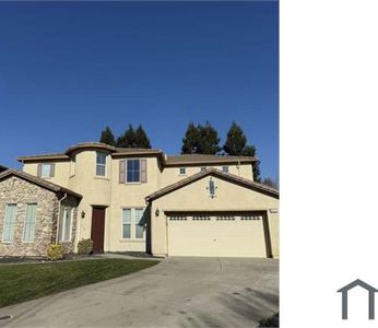 9471 Mourverde Ct, Elk Grove, CA, 95624