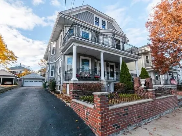 158 School St #158, Watertown, MA 02472