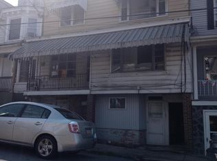 222 W Lloyd St, Shenandoah, PA 17976
